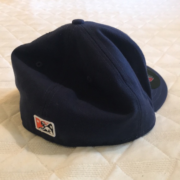 Durham Bulls ball cap NWT - Picture 2 of 7